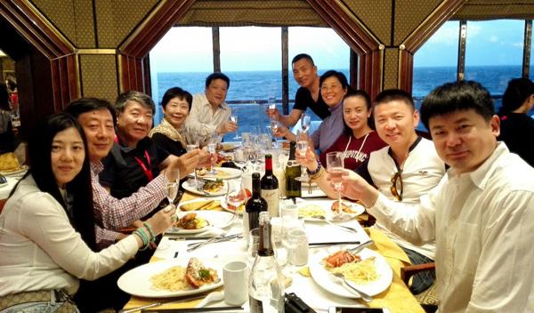 现代版《甄嬛传》筹拍 郑晓龙导演海上选景