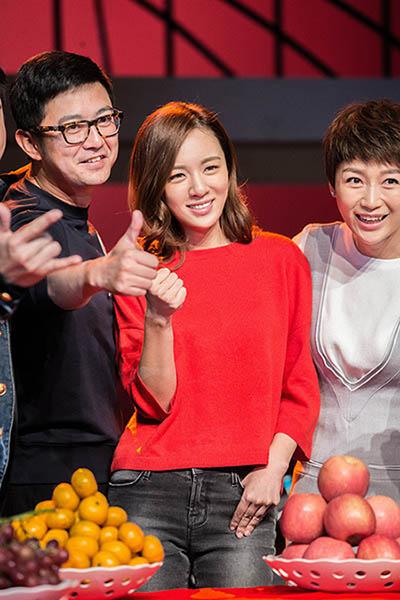 《复合大师》开机 王晓晨再度挑战时尚轻喜剧 