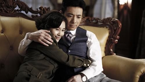 《双刺》剧情升级矛盾不断 王子文演技获赞