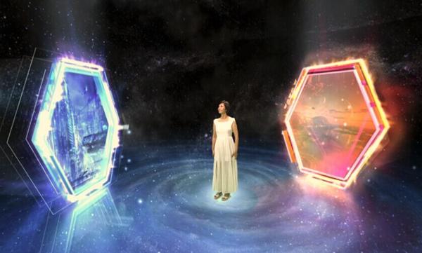 《时光缘》穿越时空 神奇魔幻堪比《哆啦A梦》