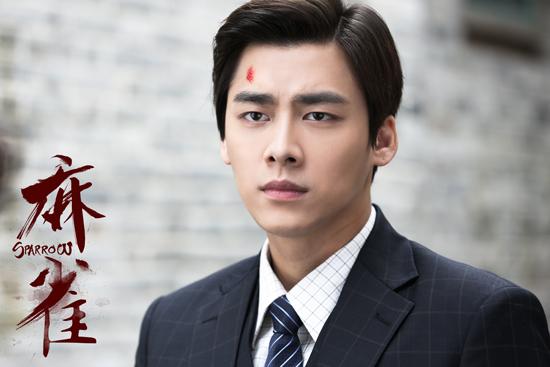 《麻雀》频创收视佳绩 李易峰掀全民追剧热潮