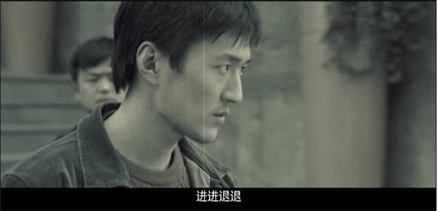 这部让直男激动不已的网剧 竟是部现代版金庸