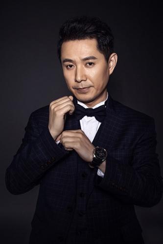 谍战剧《双刺》热播 郭广平唤醒沉睡潜伏者