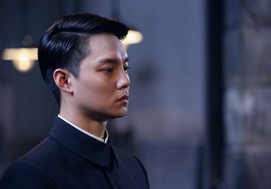 尹正《麻雀》暗黑病娇飙演技 交手张若昀引期待