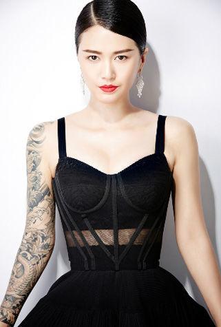 金鹰节开幕式显电视人风貌 韩磊谭维维将献唱