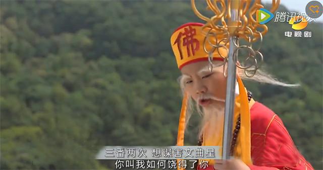 萌娃翻拍《白娘子》演技逆天 下一个吴磊张子枫