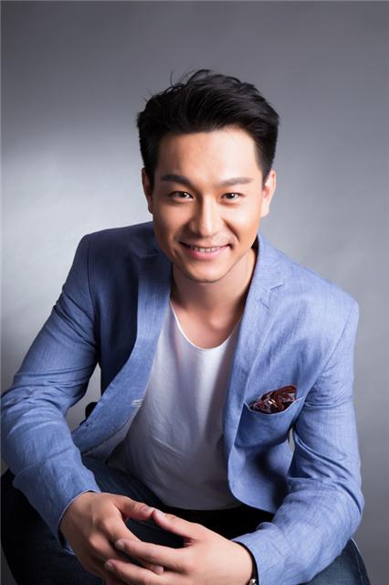 《建军大业》热拍  党伟演绎历史伟人倍感压力