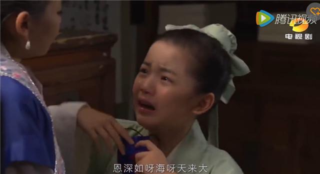 萌娃翻拍《白娘子》演技逆天 下一个吴磊张子枫