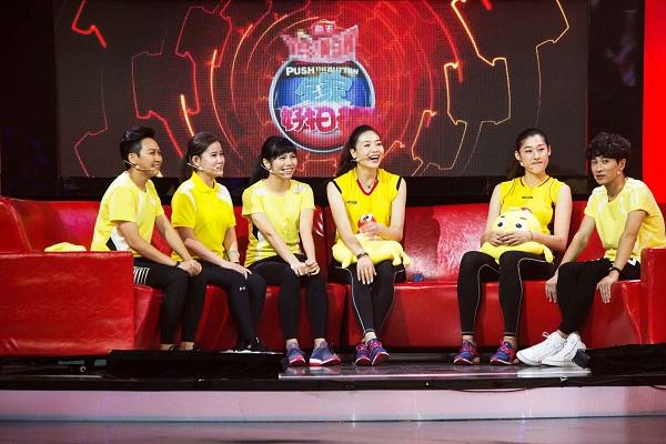 央视新综艺《好拍档》 无剧本无安排不作秀？ 