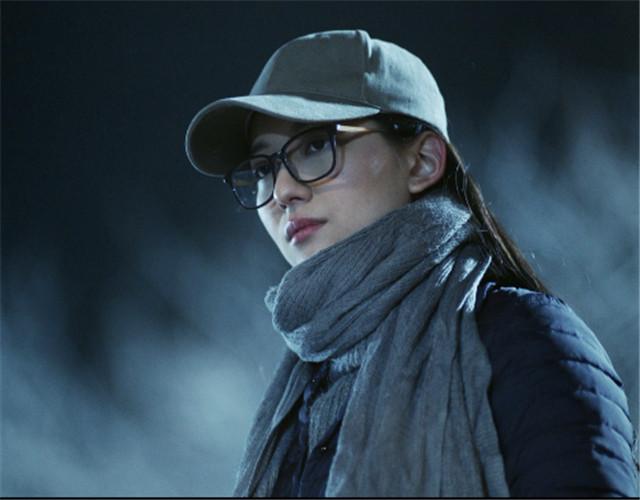 这部让直男激动不已的网剧 竟是部现代版金庸