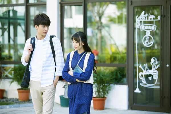 《栀子花开2016》杀青 倾力诠释“青春的真谛”