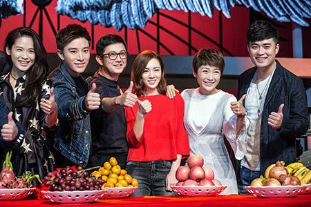 《复合大师》开机 王晓晨再度挑战时尚轻喜剧 