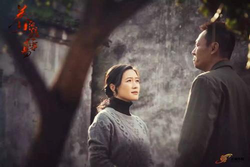 “美国亲妈”驾到 《养个孩子》江祖平获得真爱