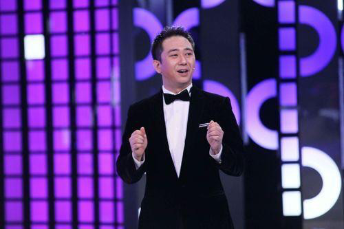 综艺时光机：大陆第一档成功的真人脱口秀节目