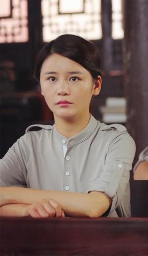 邱璐璠《胭脂》巧传情报 特工姐妹花上演反差萌