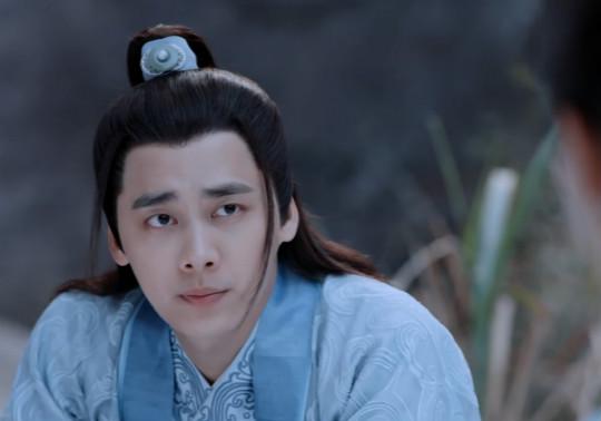 李易峰《青云志》心系他人 实力诠释沉稳小凡