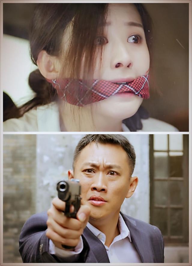 刘彦卿《胭脂》与赵丽颖戏里虐心戏外玩自拍