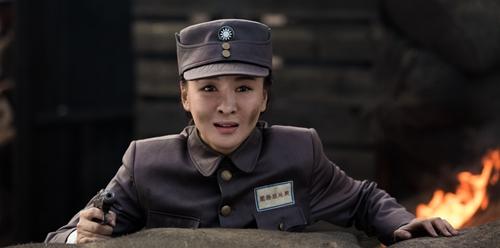 郑逸桐蒲巴甲绝恋《锻刀》 遗憾离场惹疼惜