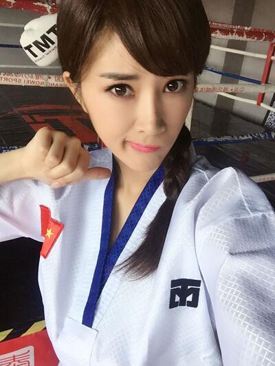 《我家娶了花木兰》热播 奚望开启霸屏模式