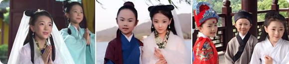 娱乐观|儿童版白蛇传:“小戏骨”们取悦了谁?