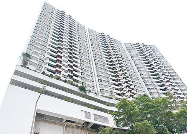 张学友被曝拥3.5亿元房产 每月收租就逾86万