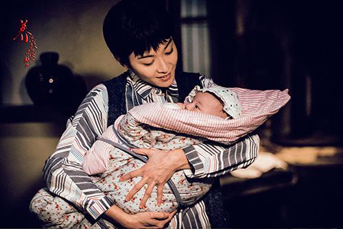 江祖平田重牵手 《养个孩子》揭露爱情“黑洞”