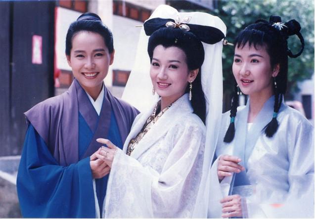 小戏骨版《白蛇传》 总导演潘礼平曝选角细节