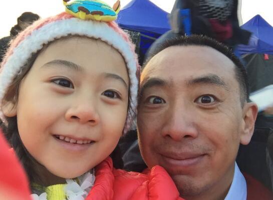 《木兰妈妈》热播 陈小艺徐睿遥上演亲亲母女档