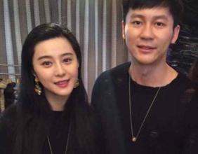 李晨新剧开播落泪 范冰冰做了一件事让他更感动