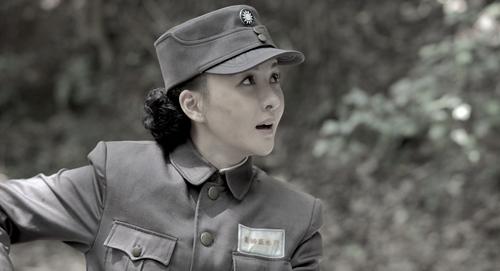 郑逸桐蒲巴甲绝恋《锻刀》 遗憾离场惹疼惜