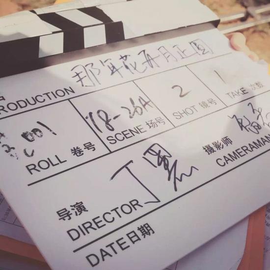 胡杏儿加盟《那年花开》 网友：想看视后飙演技