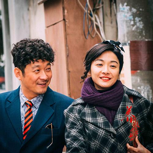 江祖平田重牵手 《养个孩子》揭露爱情“黑洞”