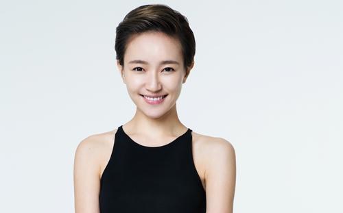 焦俊艳开了个《问题餐厅》 要为职场女性说话！