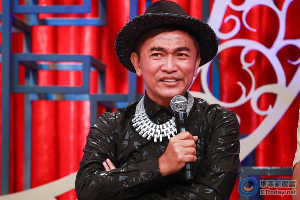 吴宗宪再提周杰伦喜帖事件：你得给我个台阶下