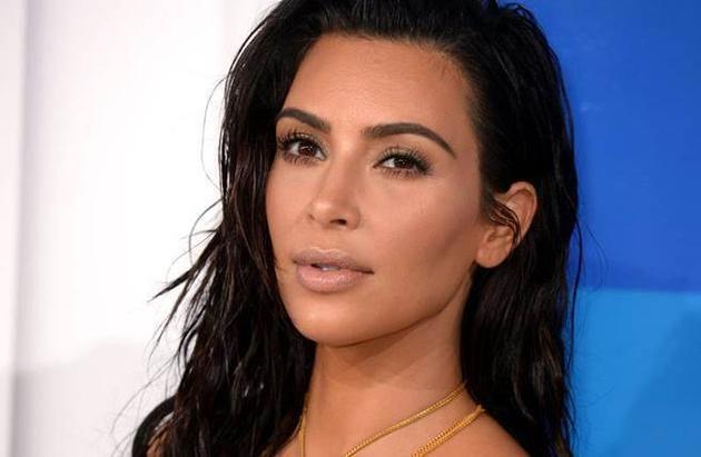 卡戴珊巴黎被劫未破案 聘特种部队前成员做保镖