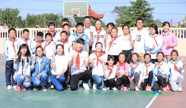 湖南卫视：发射以公益为准心的责任之箭