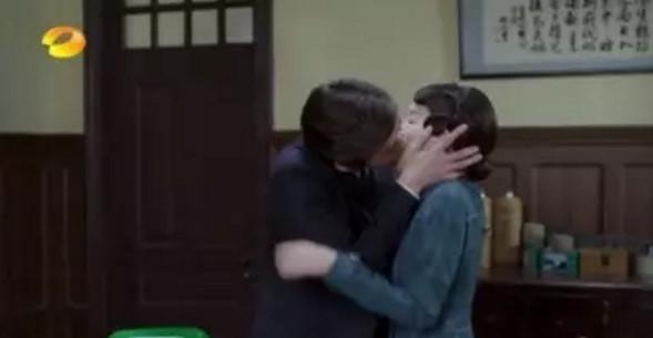 李小男：你做了我的逃兵 却成了她的盖世英雄