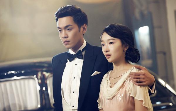 李小男：你做了我的逃兵 却成了她的盖世英雄