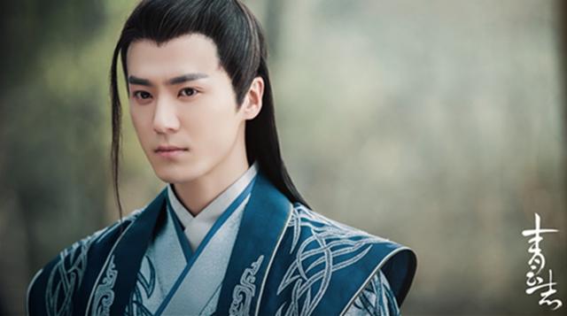 《青云志》茅子俊变智囊  毒公子再显枭雄本色