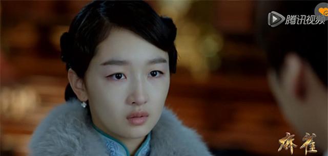 周冬雨:陈深唐山海才是真CP 谢网友不杀之恩