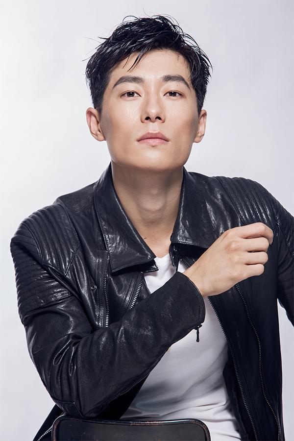 工作在于勤奋 生活在于折腾的小演员李信睿