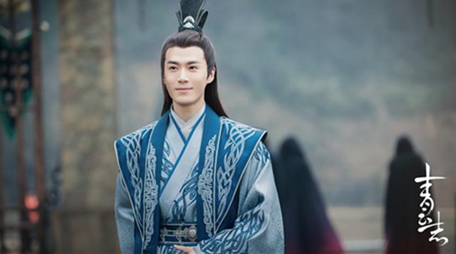 《青云志》茅子俊变智囊  毒公子再显枭雄本色