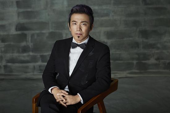 “喜剧人生”大潘潘斌龙:不是一个人在奋斗!