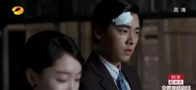 李小男：你做了我的逃兵 却成了她的盖世英雄