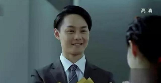 李小男：你做了我的逃兵 却成了她的盖世英雄