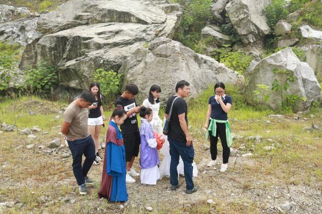 神剧"小戏骨"版《白蛇传》全揭秘