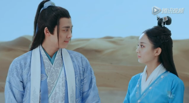 青云大事早知道|大开回忆之门失忆碧瑶重逢小凡