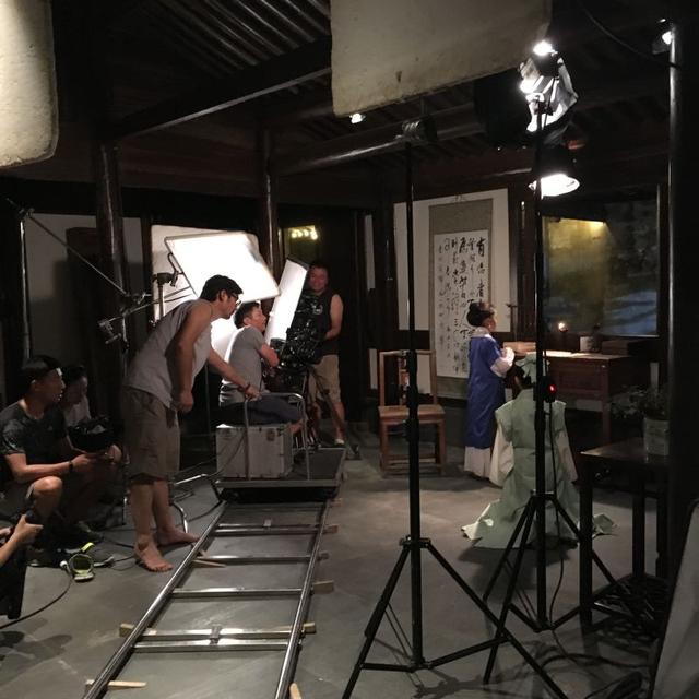 神剧"小戏骨"版《白蛇传》全揭秘