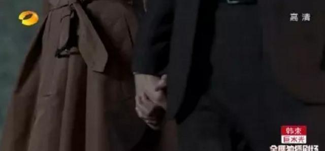 李小男：你做了我的逃兵 却成了她的盖世英雄