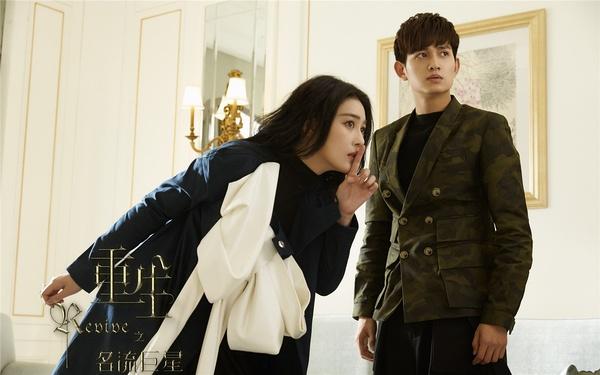 2016电视剧市场:现代剧可现象级 网络自制爆发